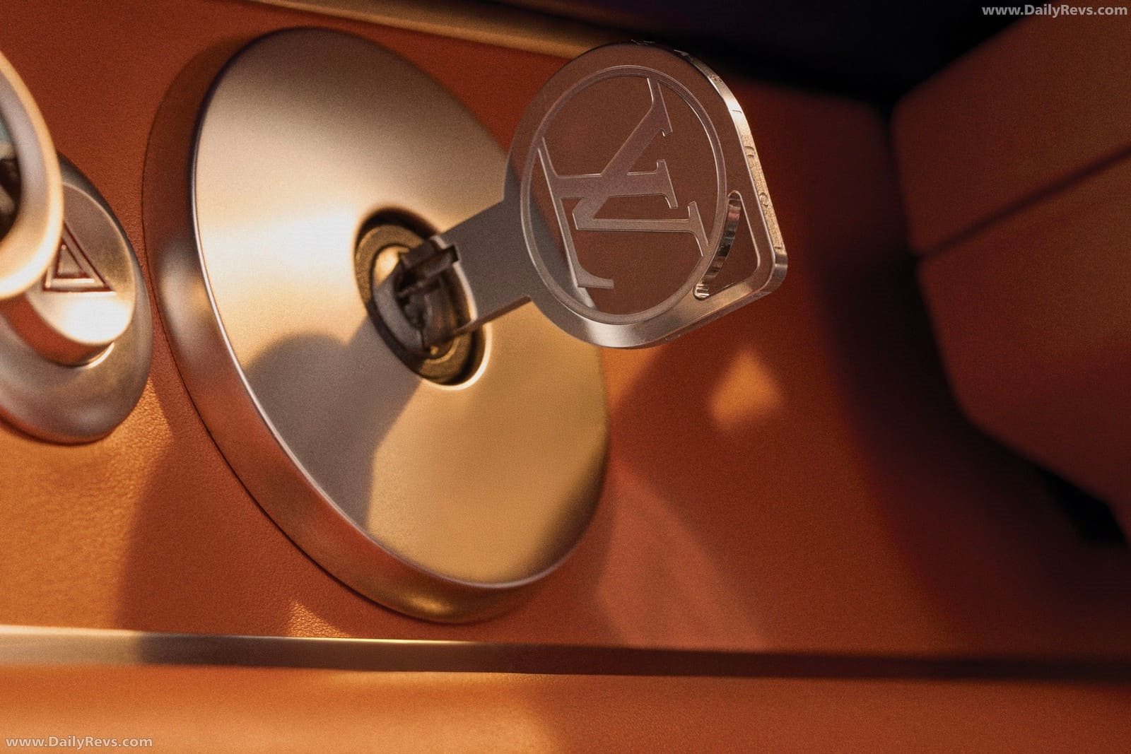 2026 - PORSCHE 911 CLASSIC BY SINGER & LOUIS VUITTON, foto 21