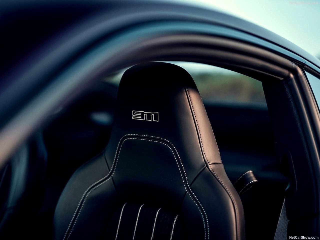 2027 - PORSCHE 911 CARRERA S WITH MT PACKAGE, foto 16