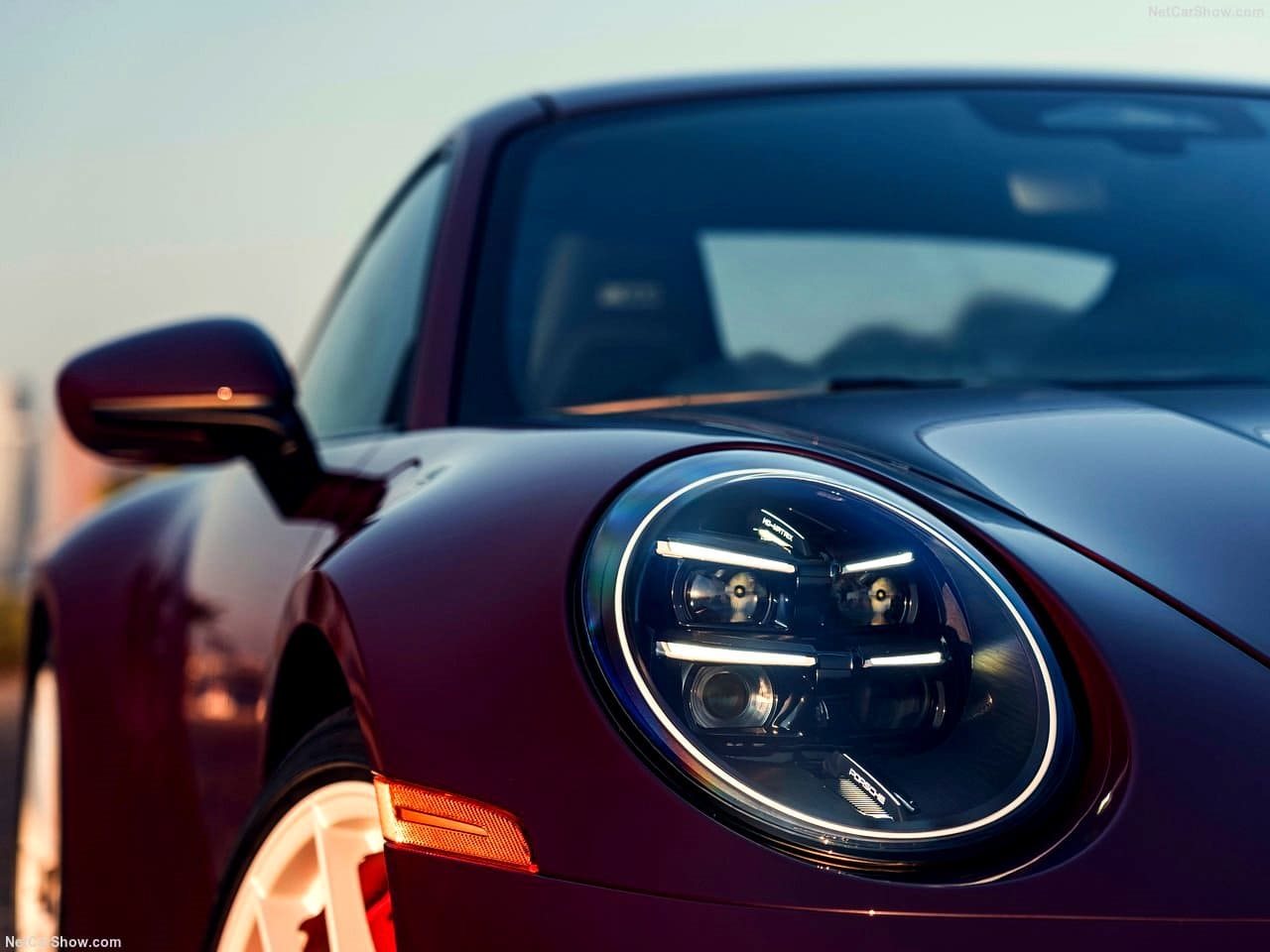 2027 - PORSCHE 911 CARRERA S WITH MT PACKAGE, foto 21