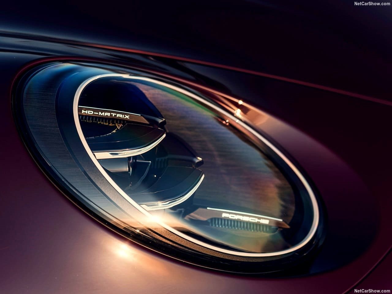 2027 - PORSCHE 911 CARRERA S WITH MT PACKAGE, foto 22
