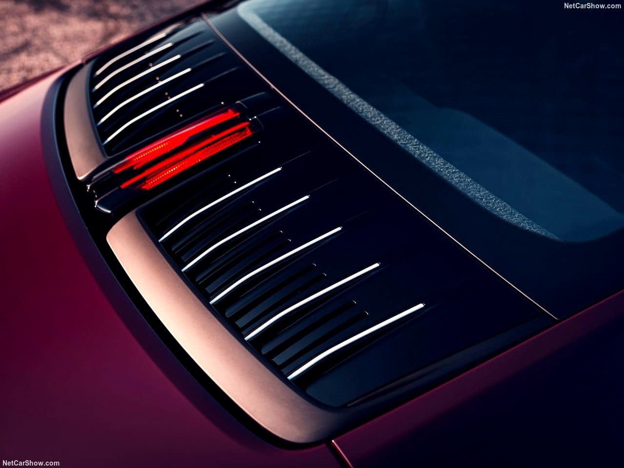 2027 - PORSCHE 911 CARRERA S WITH MT PACKAGE, foto 30