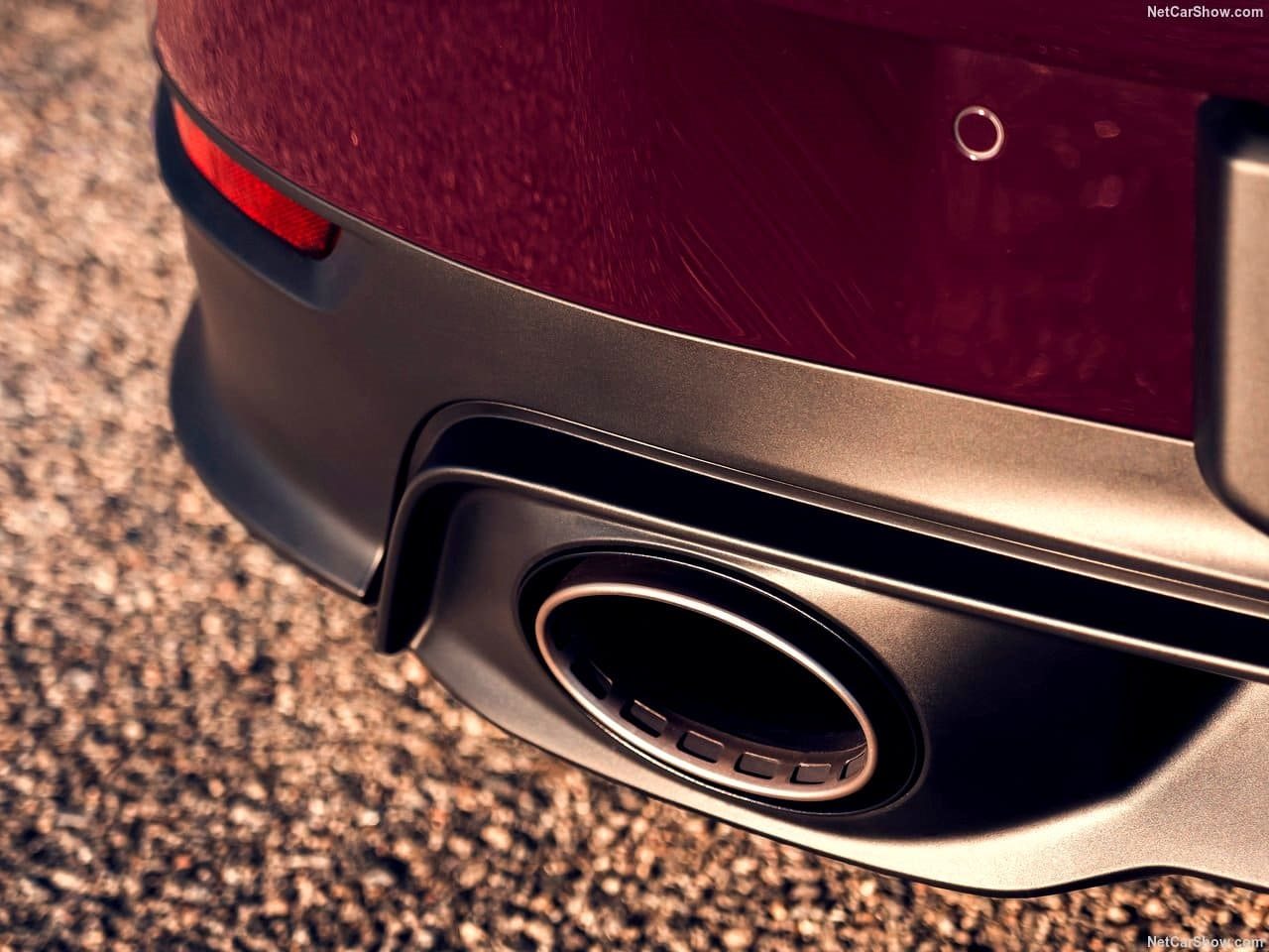 2027 - PORSCHE 911 CARRERA S WITH MT PACKAGE, foto 31