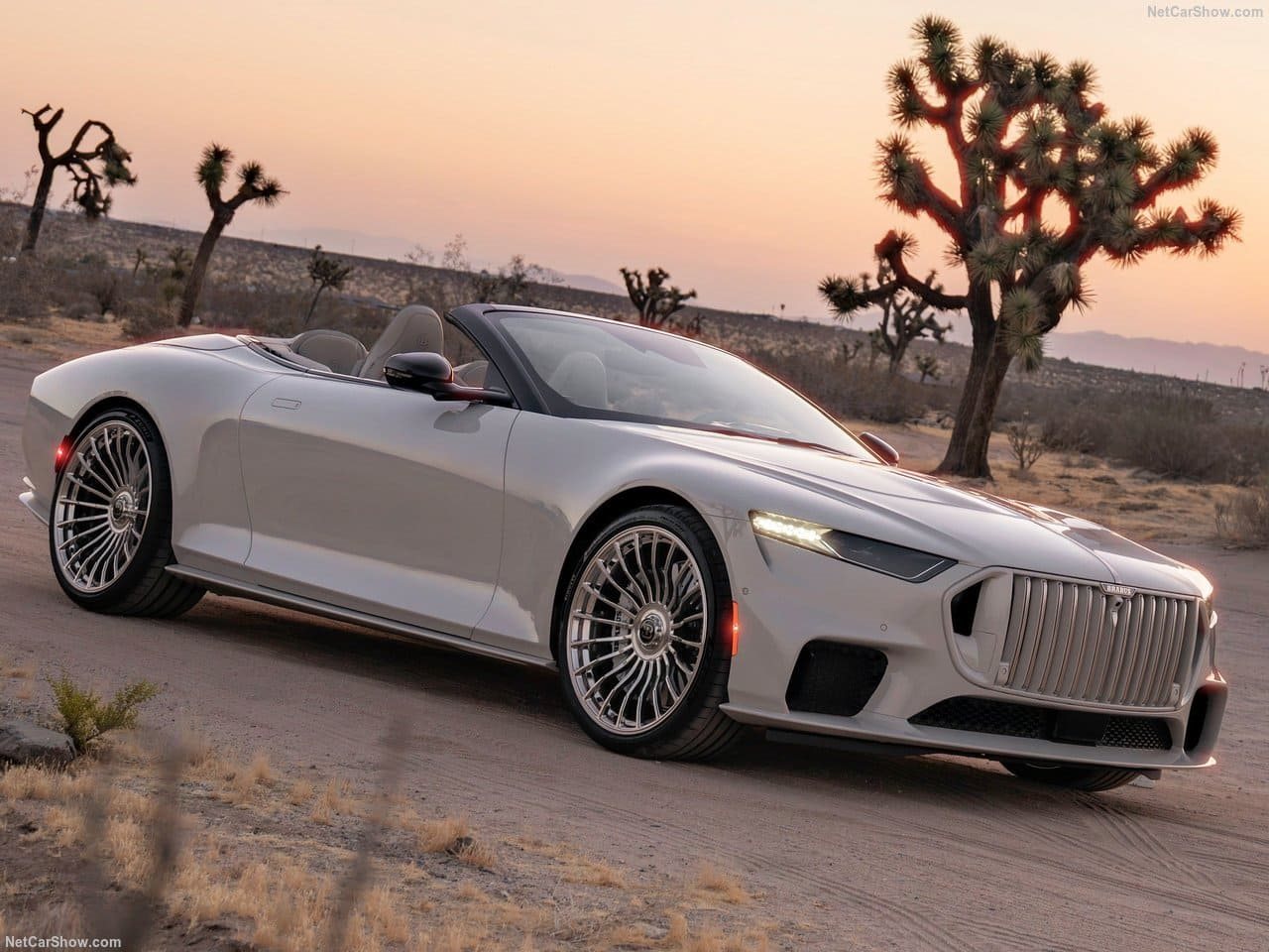 2027 - BRABUS BODO CABRIOLET, foto 10