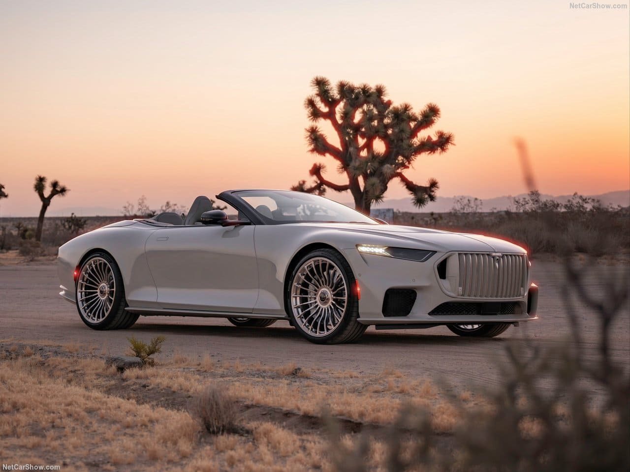 2027 - BRABUS BODO CABRIOLET, foto 11