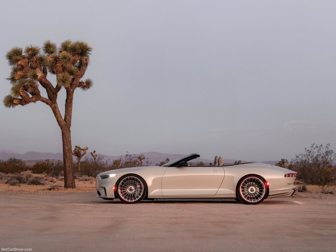 2027 - BRABUS BODO CABRIOLET, foto 13
