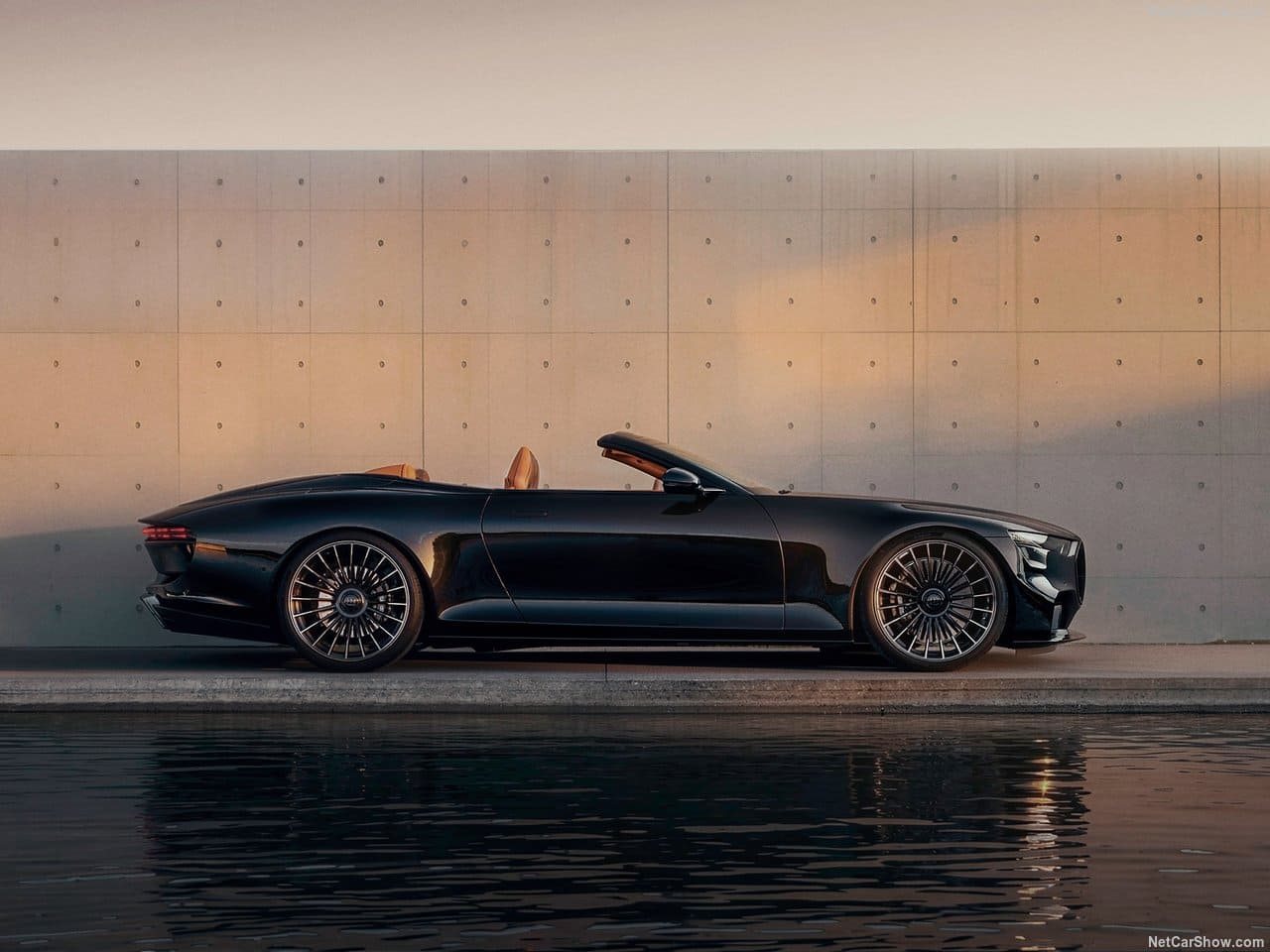 2027 - BRABUS BODO CABRIOLET, foto 26