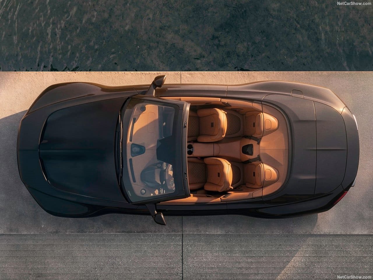 2027 - BRABUS BODO CABRIOLET, foto 32