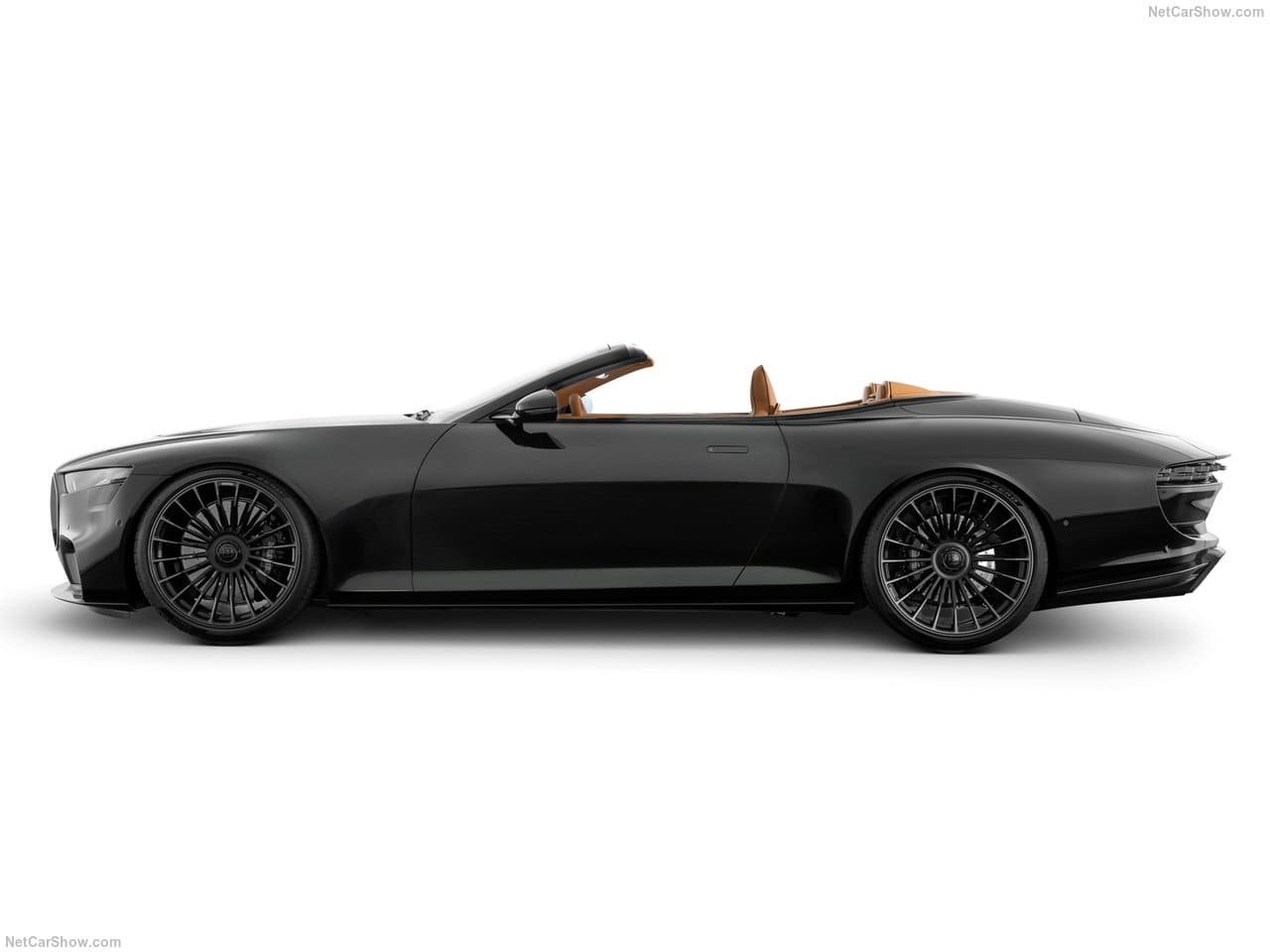 2027 - BRABUS BODO CABRIOLET, foto 35