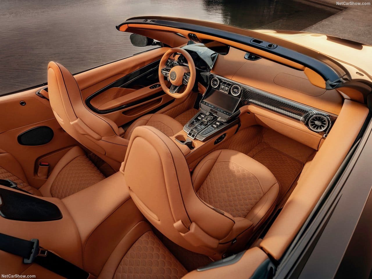 2027 - BRABUS BODO CABRIOLET, foto 50