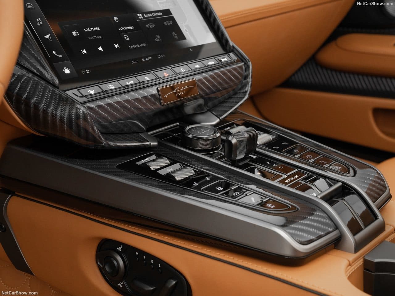 2027 - BRABUS BODO CABRIOLET, foto 68