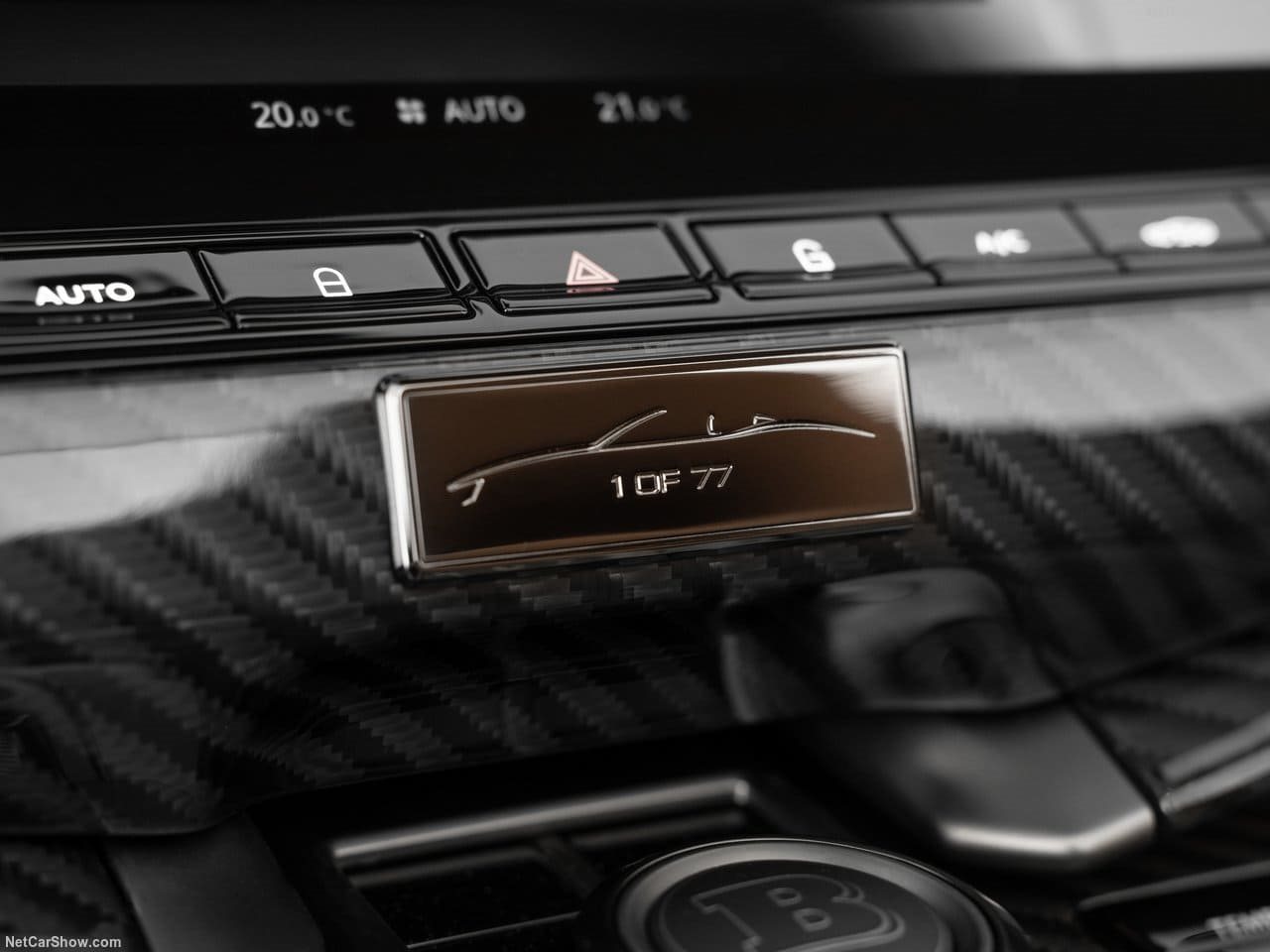 2027 - BRABUS BODO CABRIOLET, foto 77