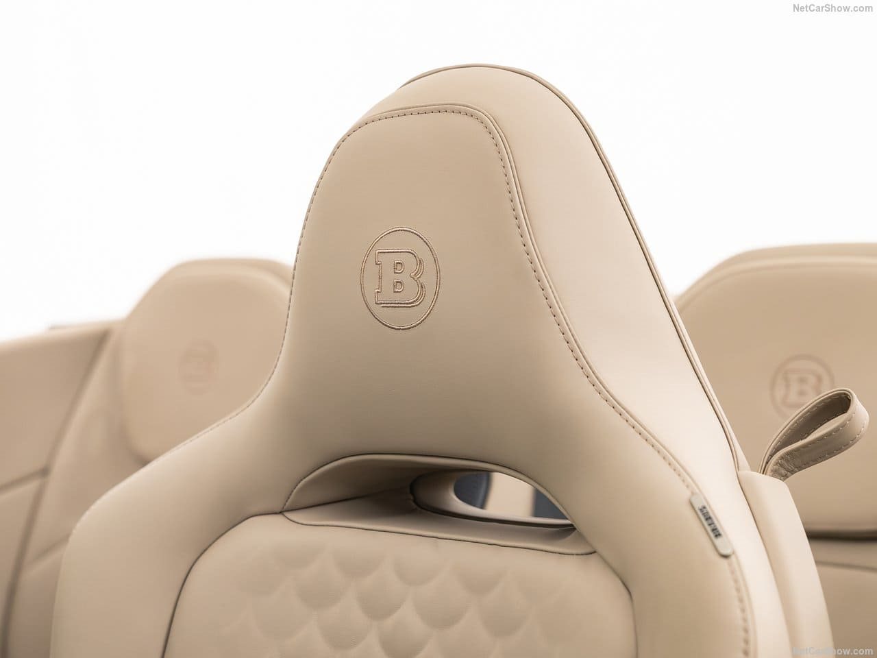 2027 - BRABUS BODO CABRIOLET, foto 80