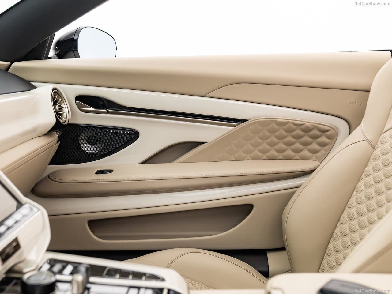 2027 - BRABUS BODO CABRIOLET, foto 93