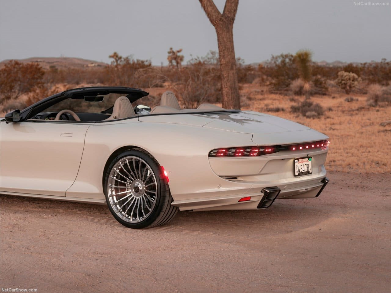 2027 - BRABUS BODO CABRIOLET, foto 119