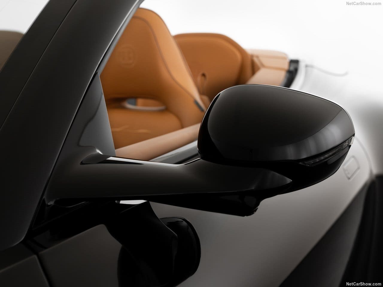 2027 - BRABUS BODO CABRIOLET, foto 120