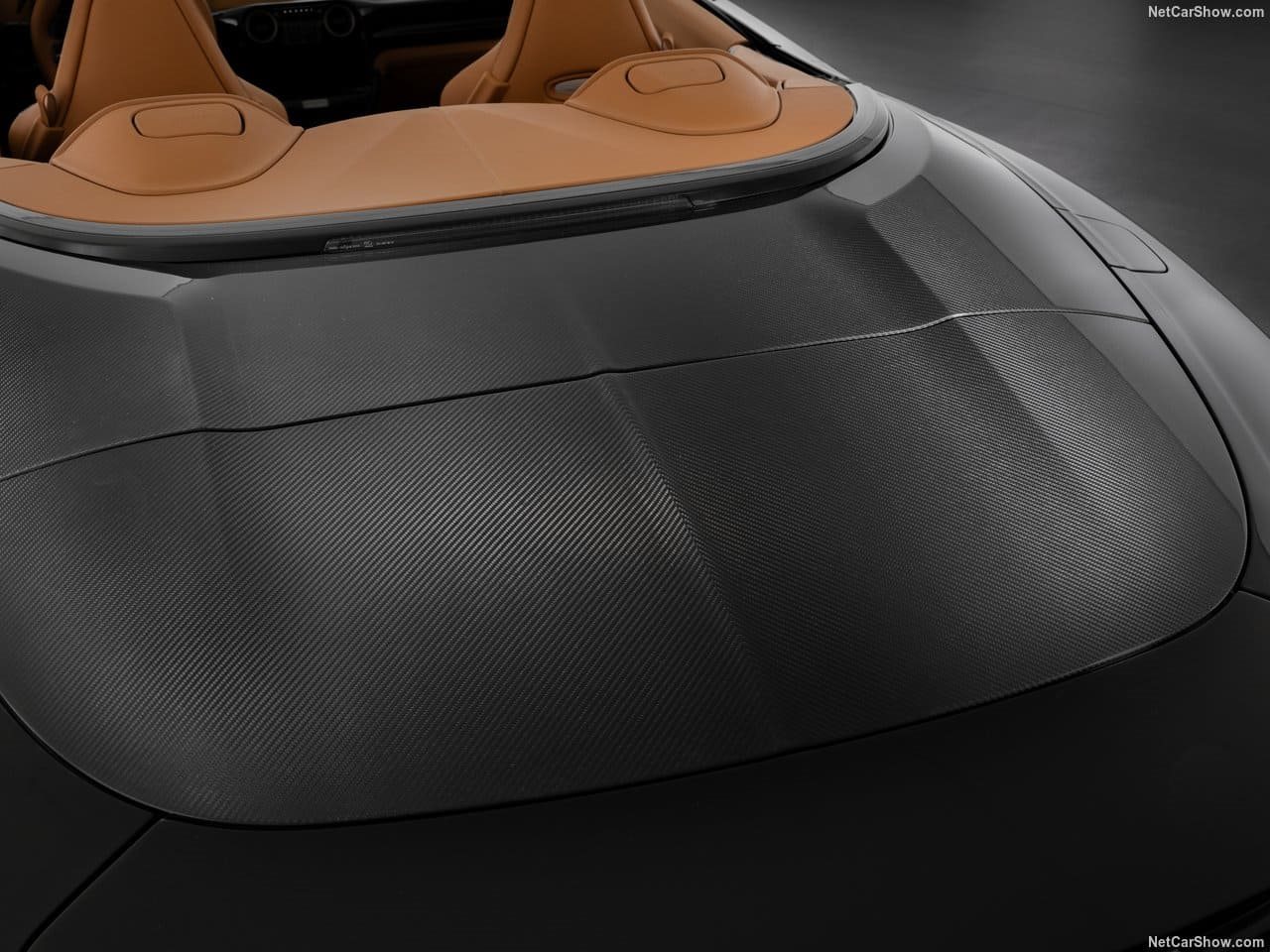 2027 - BRABUS BODO CABRIOLET, foto 122