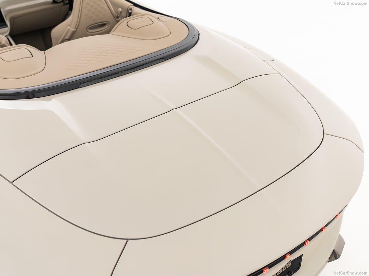 2027 - BRABUS BODO CABRIOLET, foto 123
