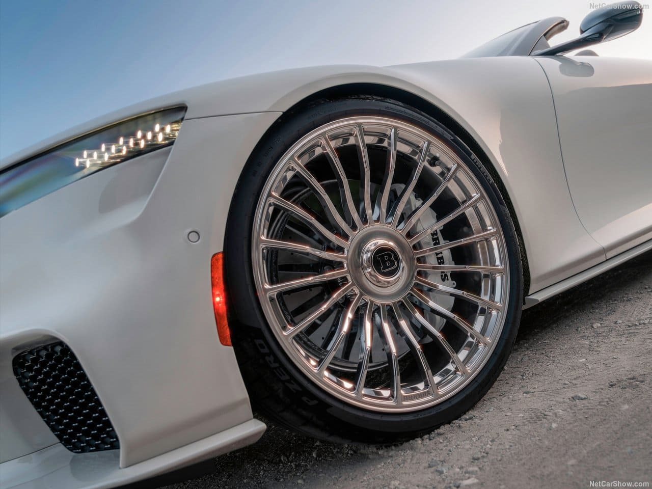 2027 - BRABUS BODO CABRIOLET, foto 128