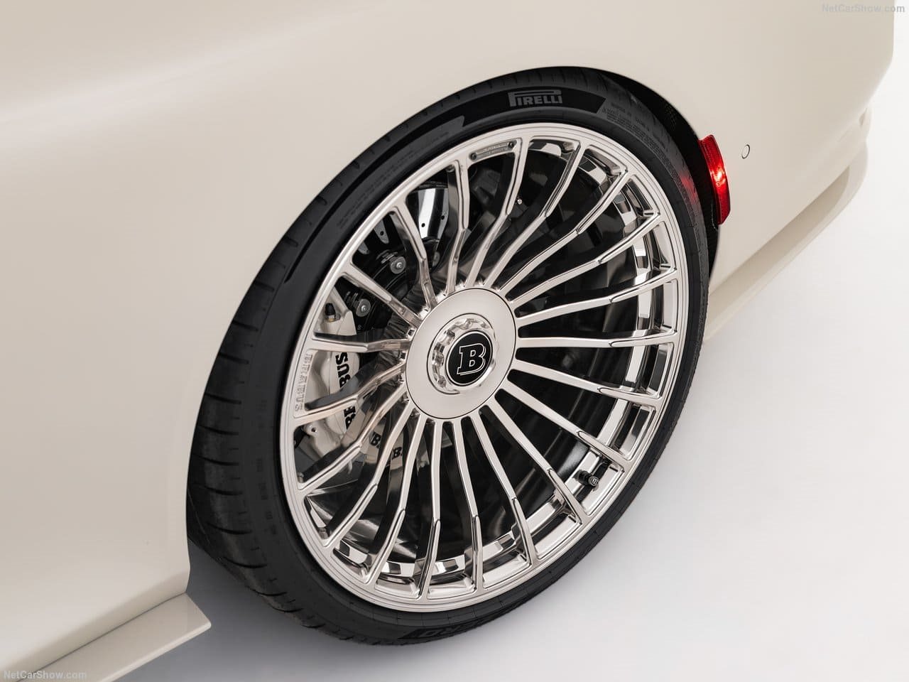 2027 - BRABUS BODO CABRIOLET, foto 131