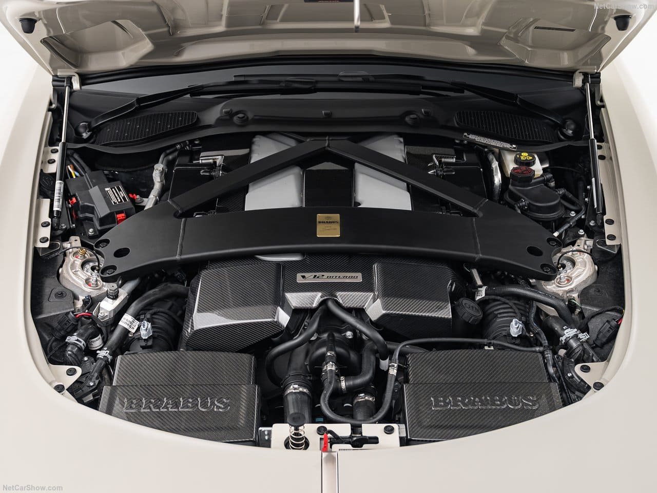 2027 - BRABUS BODO CABRIOLET, foto 144