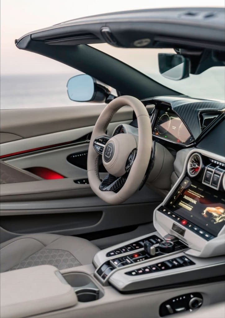 2027 - BRABUS BODO CABRIOLET, foto 148