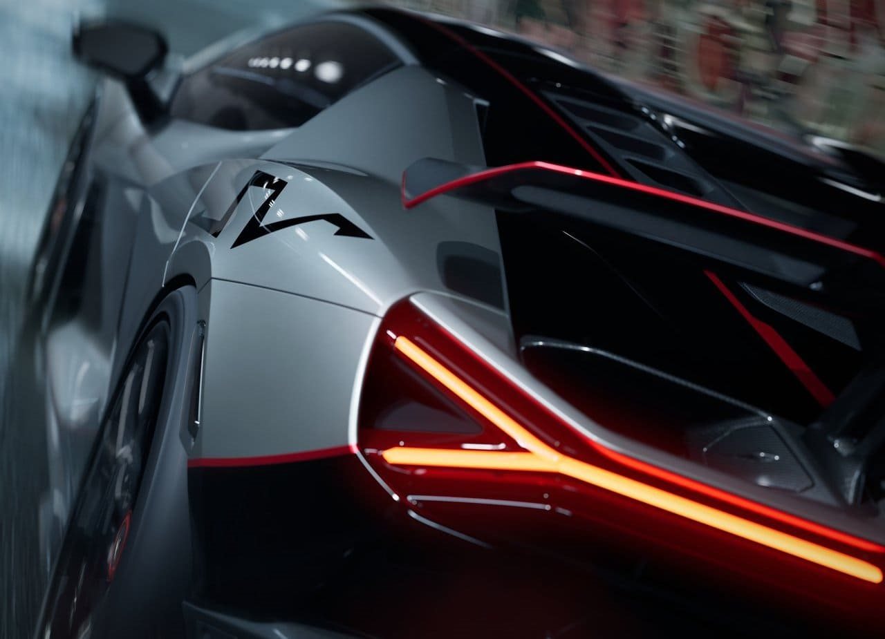 2027 - LAMBORGHINI REVUELTO SV, foto 17