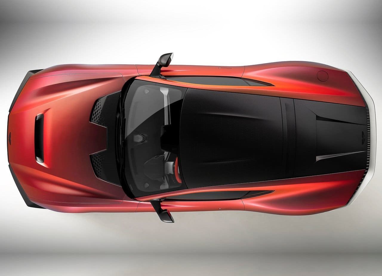 2028 - ASTON MARTIN VALEN, foto 10