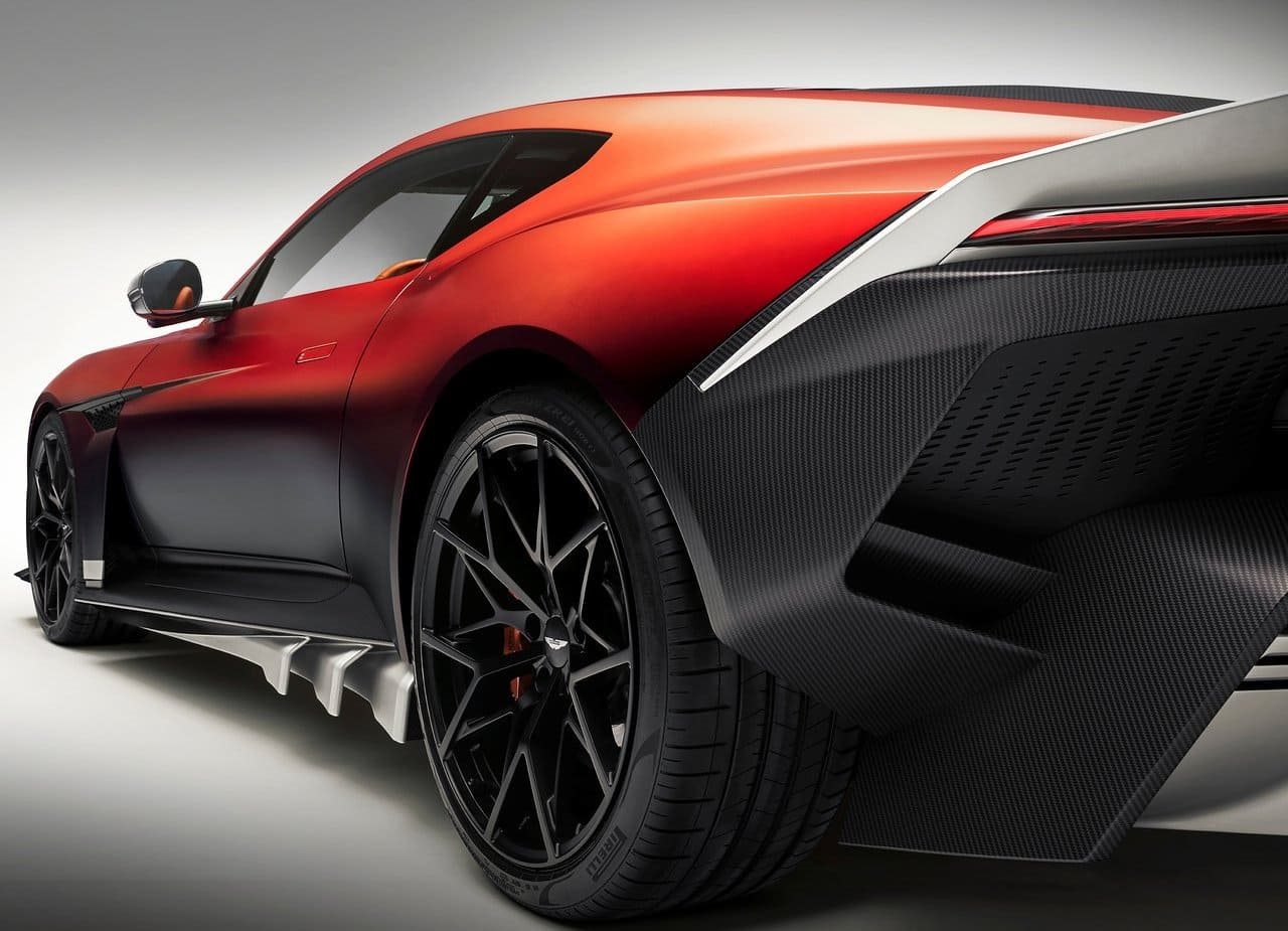 2028 - ASTON MARTIN VALEN, foto 18