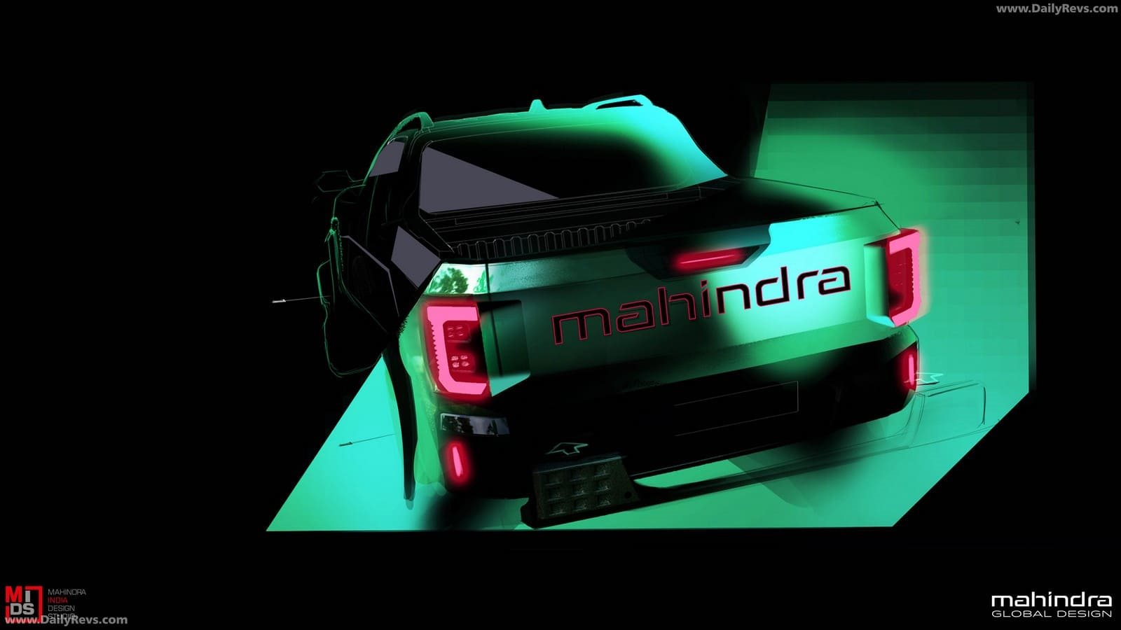 MAHINDRA SCORPIO LIFESTYLER, foto 25