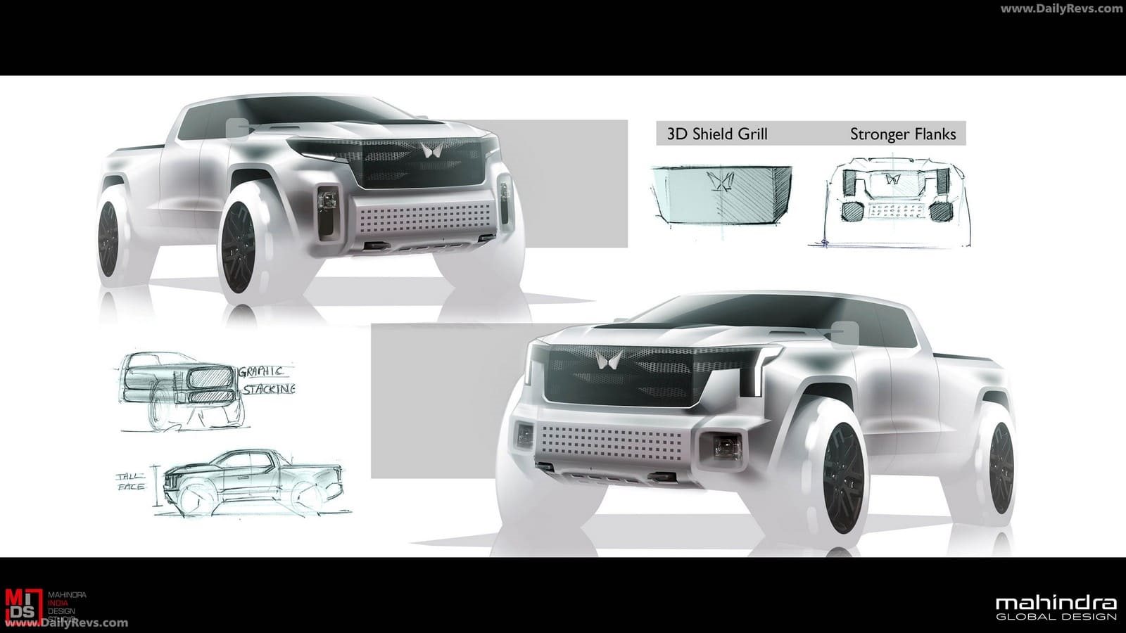 MAHINDRA SCORPIO LIFESTYLER, foto 30