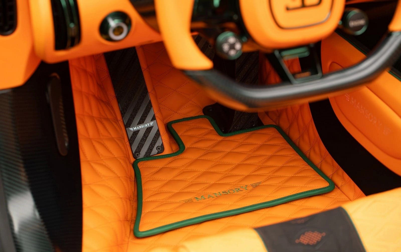 2026 - BUGATTI W16 MISTRAL VINCERO BY MANSORY, foto 17