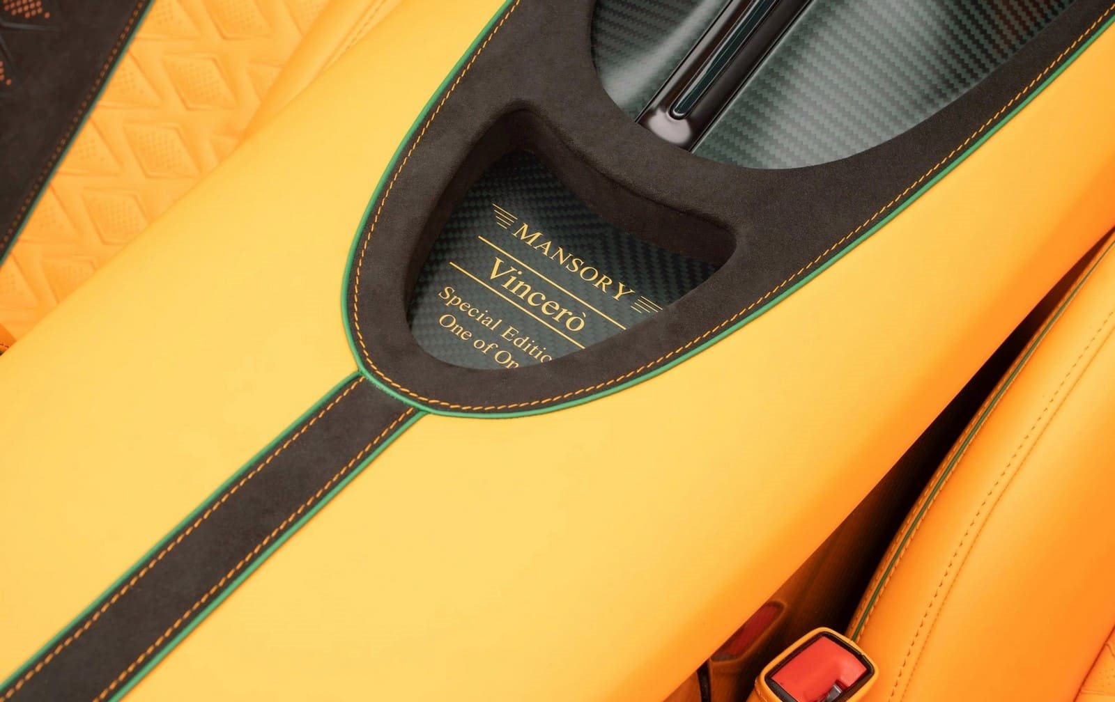 2026 - BUGATTI W16 MISTRAL VINCERO BY MANSORY, foto 18