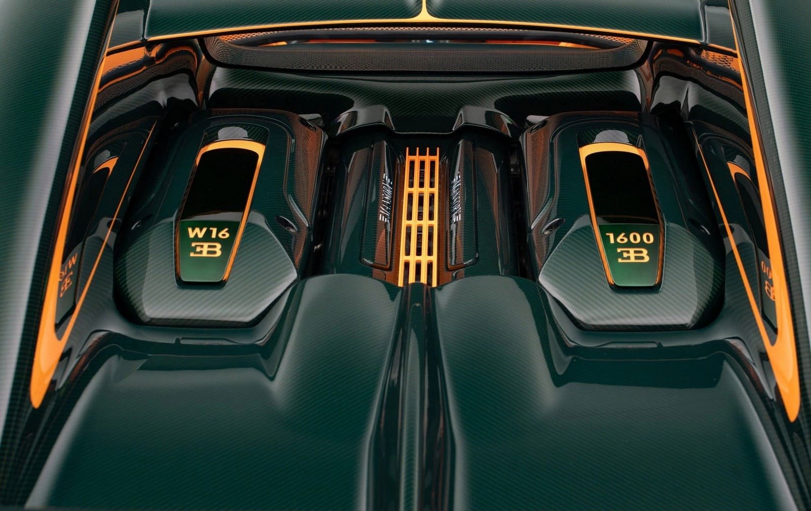 2026 - BUGATTI W16 MISTRAL VINCERO BY MANSORY, foto 20