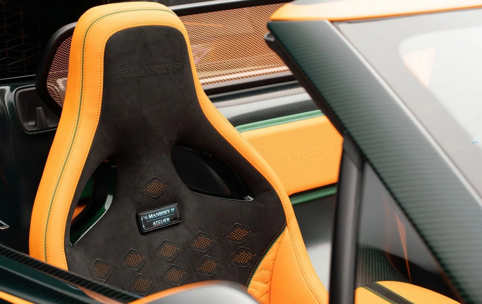 2026 - BUGATTI W16 MISTRAL VINCERO BY MANSORY, foto 22