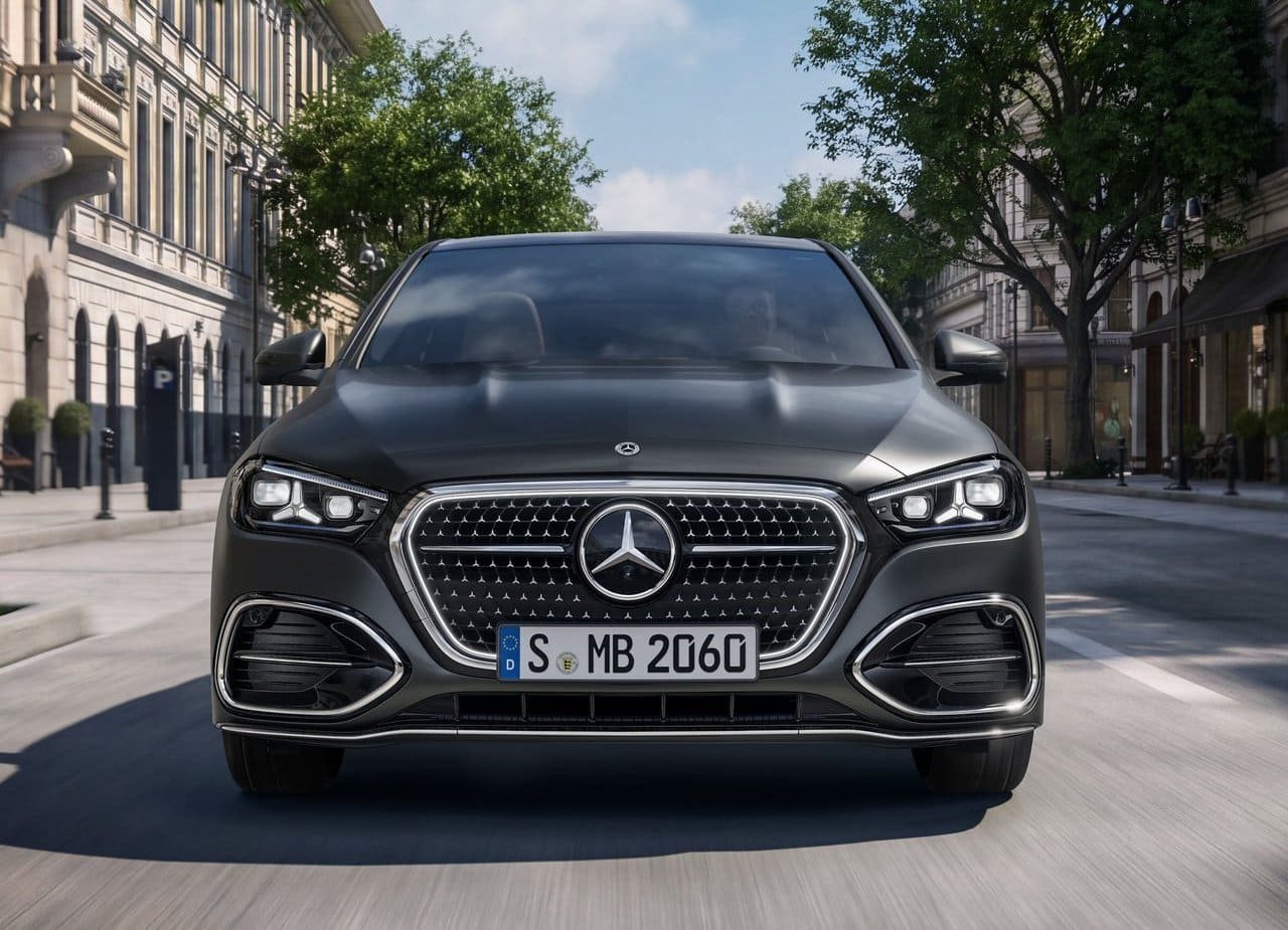 2027 - MERCEDES-BENZ C-CLASS SEDAN, foto 9