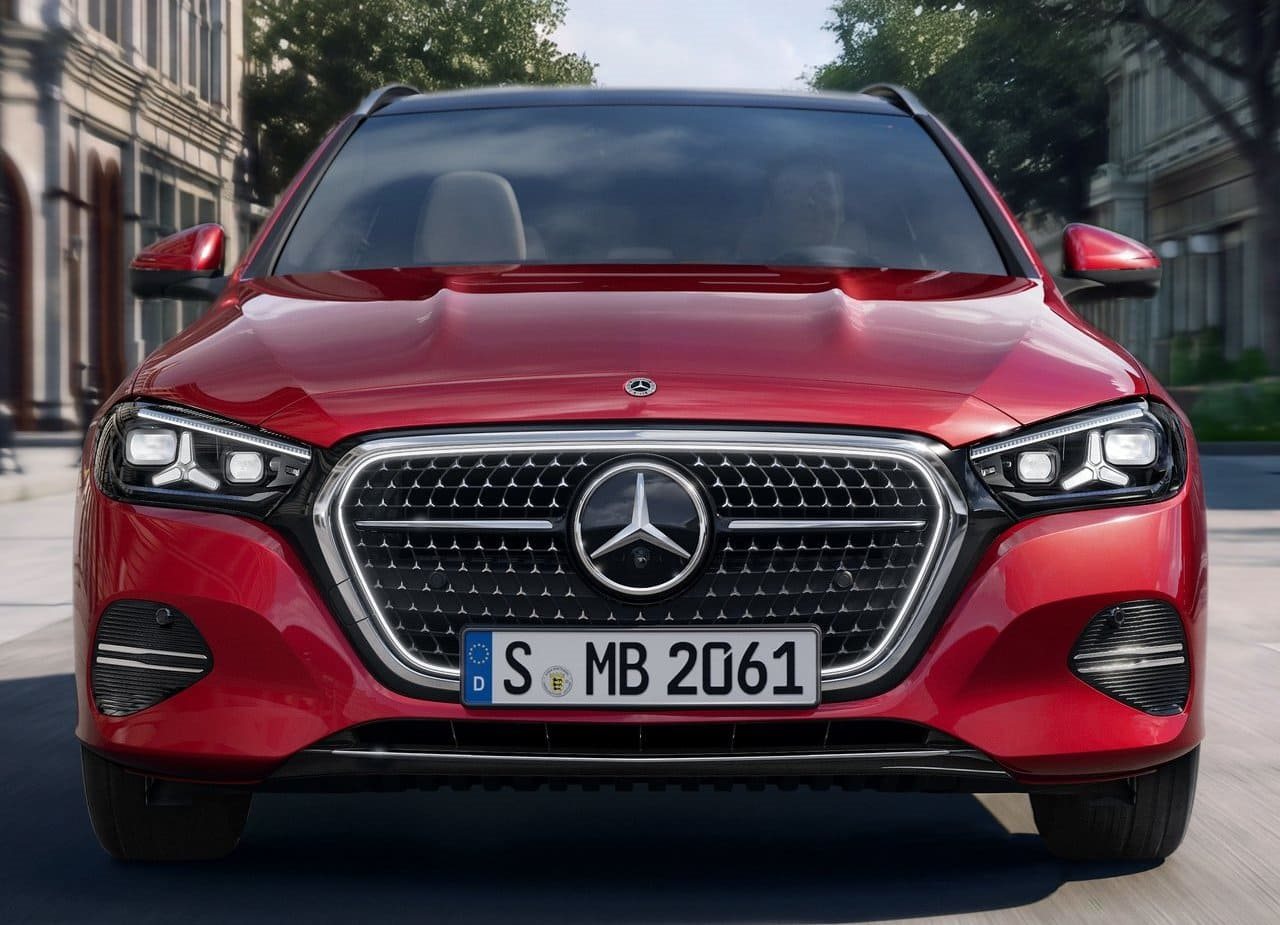 2027 - MERCEDES-BENZ C-CLASS ESTATE, foto 8