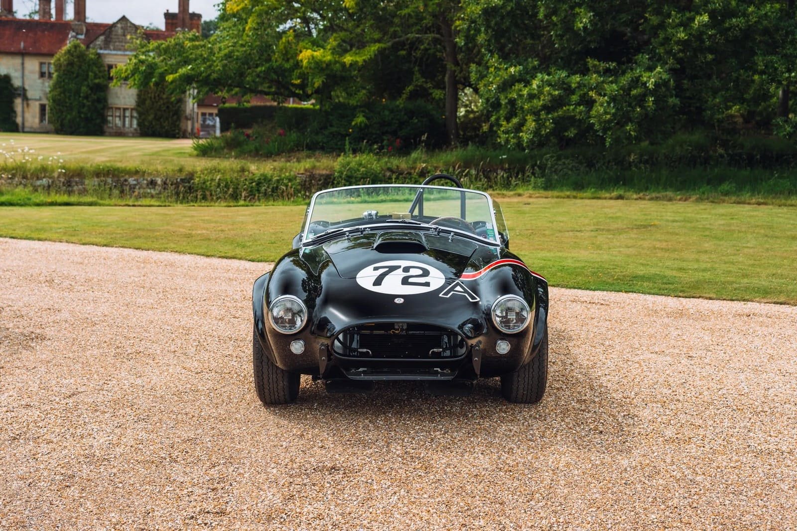1964 - AC SHELBY COBRA 289 INDEPENDENT COMPETITION, foto 7