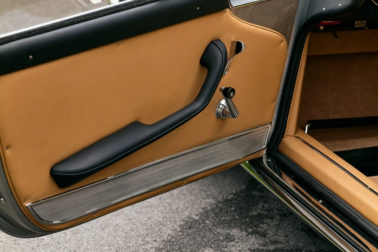 1966 - FERRARI F275 GTB/4 GRIGIO ARGENTO, foto 18