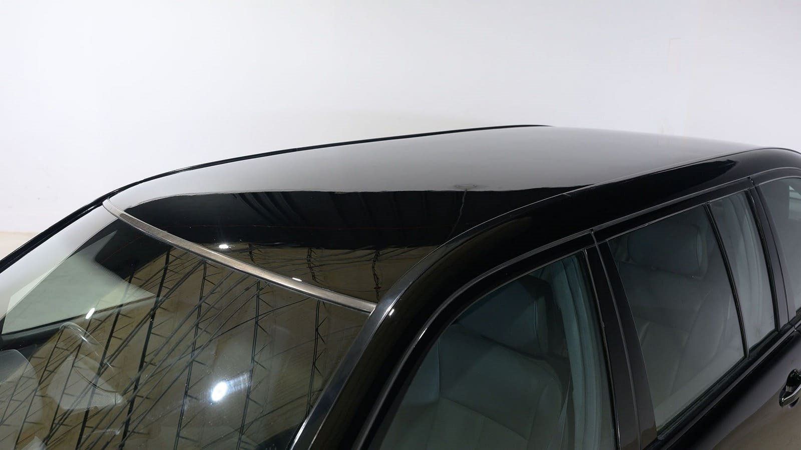 MERCEDES-BENZ E 280 LIMOUSINE, foto 17
