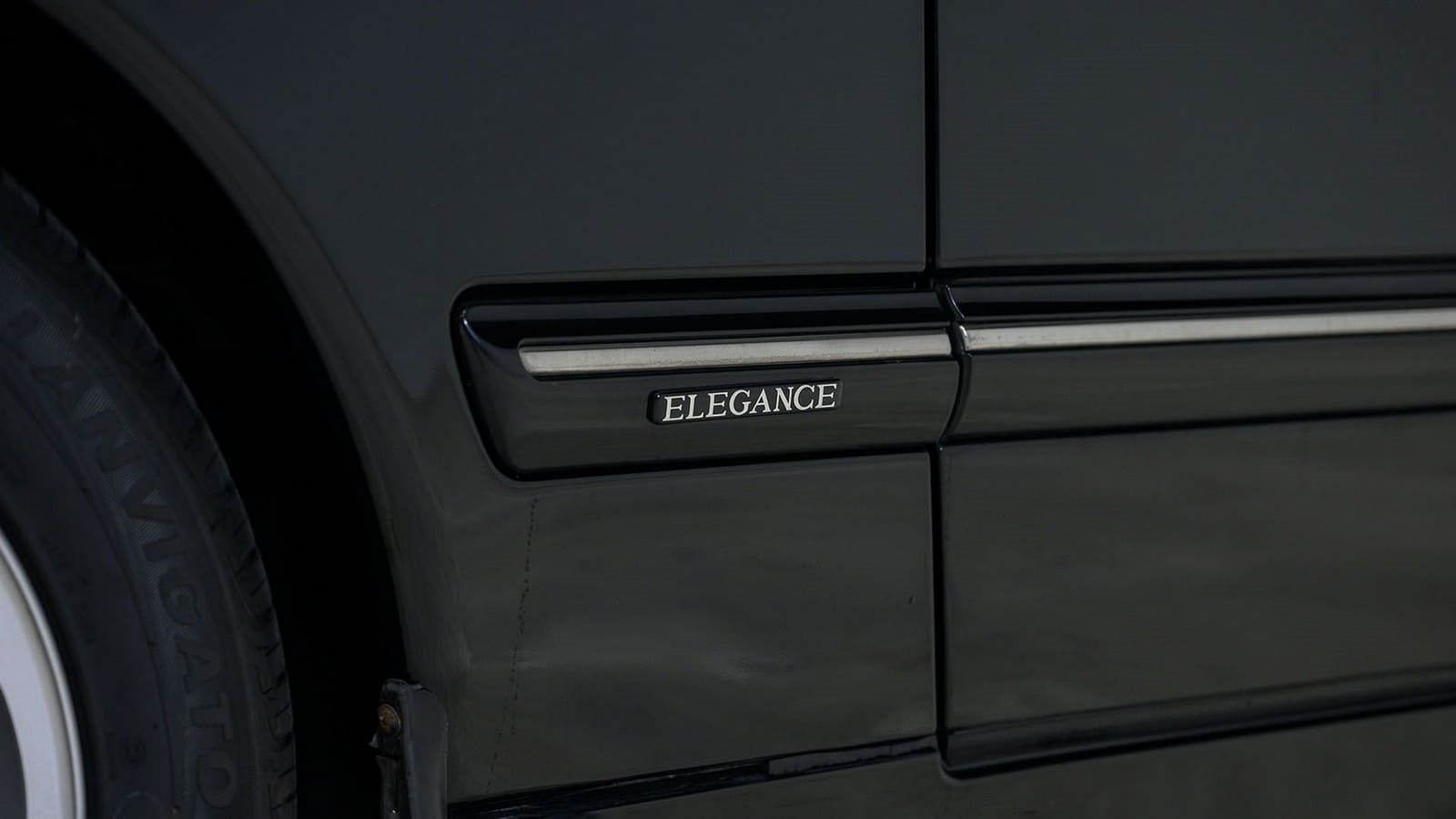 MERCEDES-BENZ E 280 LIMOUSINE, foto 20