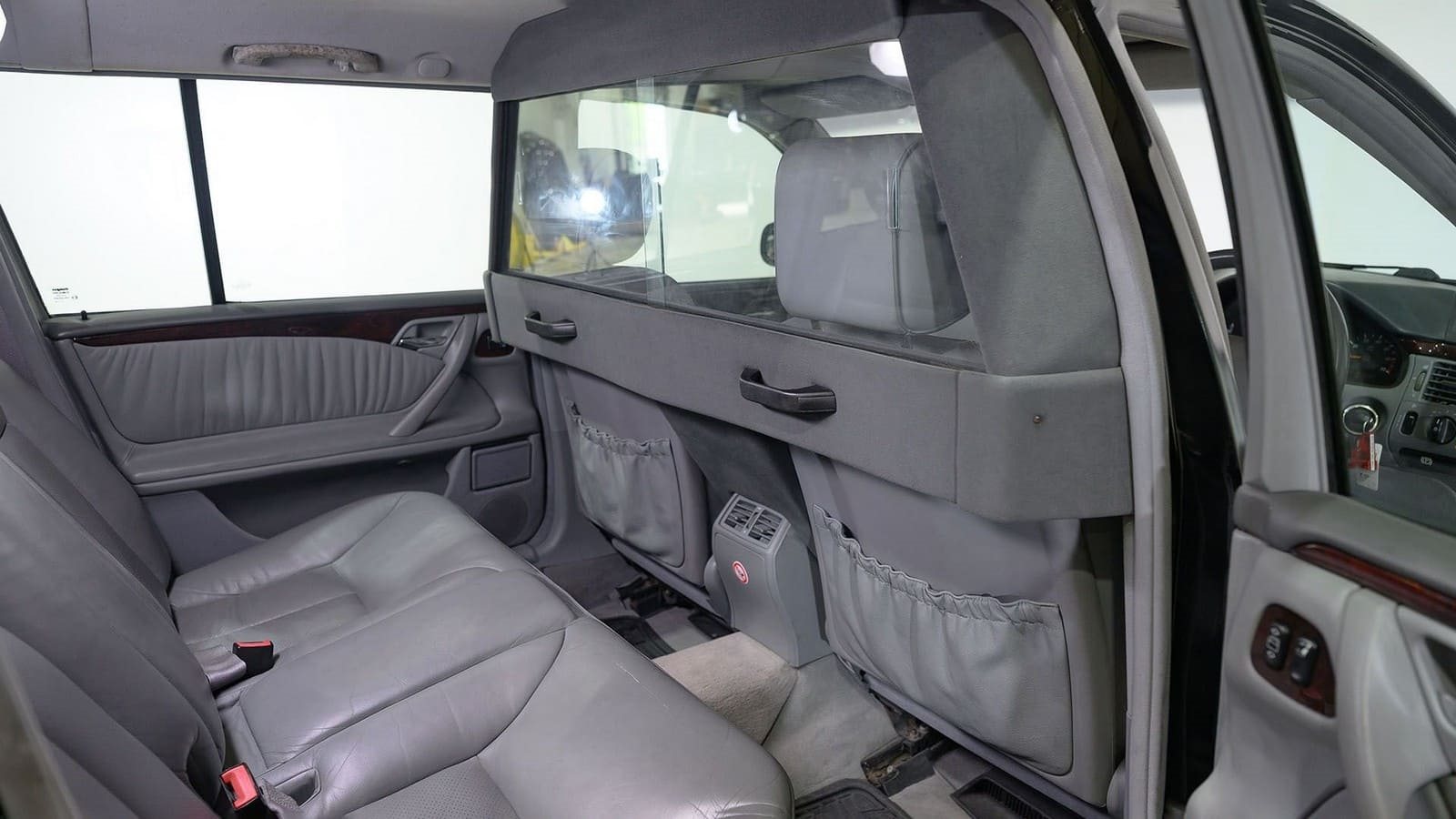 MERCEDES-BENZ E 280 LIMOUSINE, foto 56