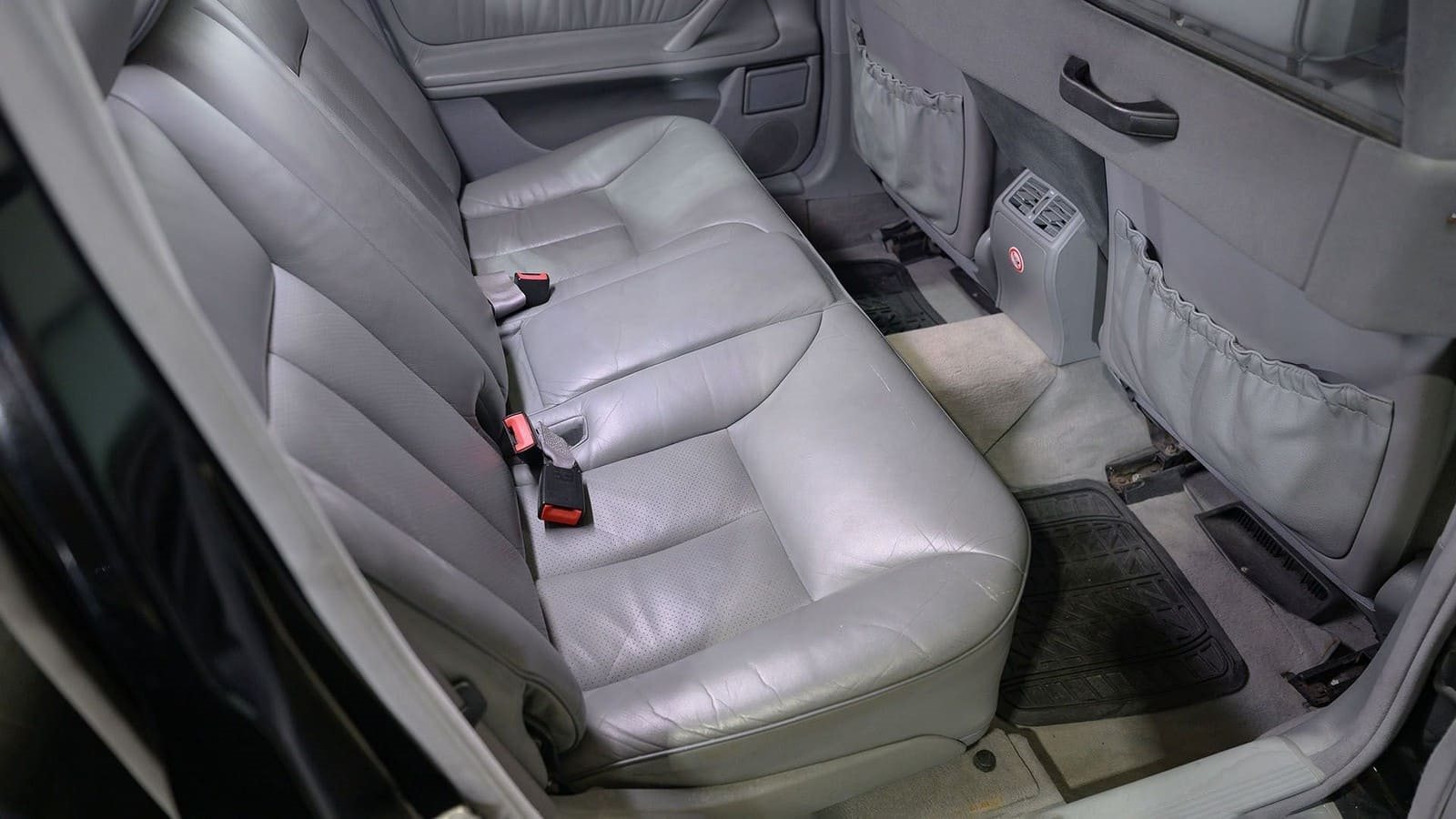 MERCEDES-BENZ E 280 LIMOUSINE, foto 57