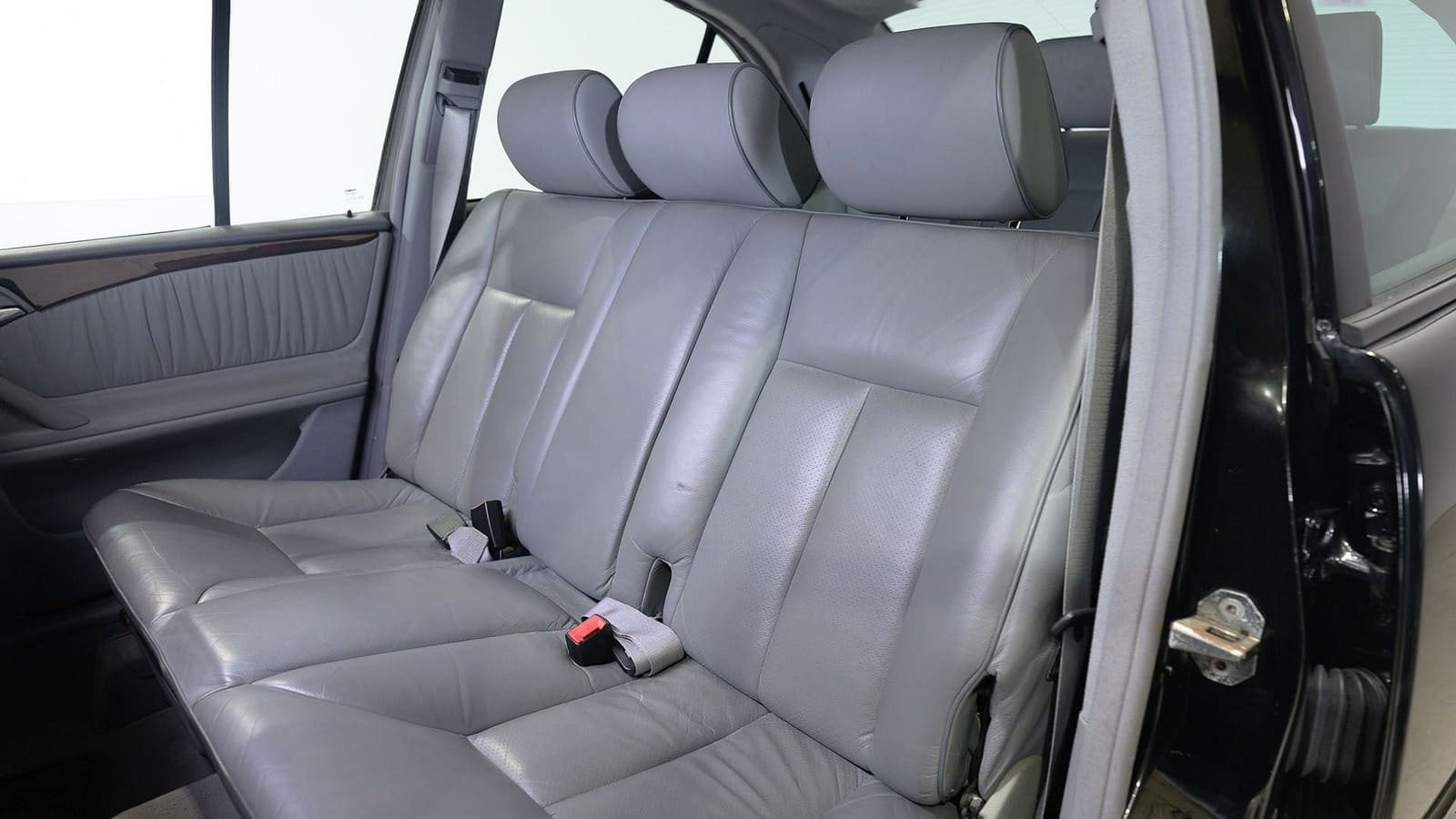 MERCEDES-BENZ E 280 LIMOUSINE, foto 59