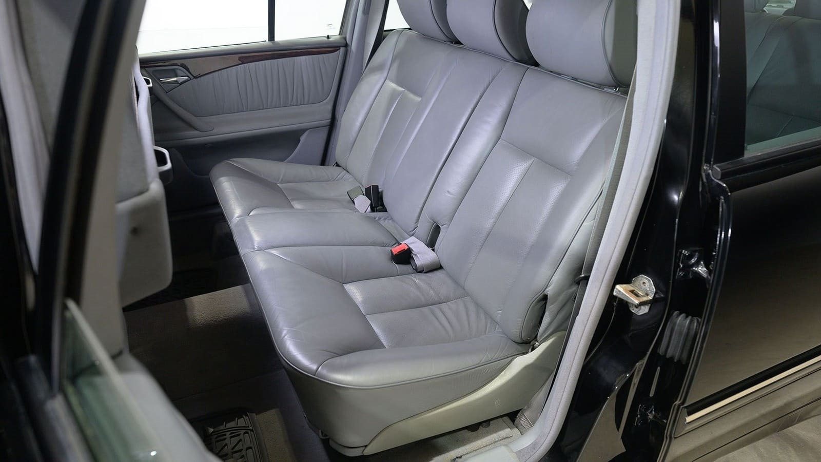 MERCEDES-BENZ E 280 LIMOUSINE, foto 60