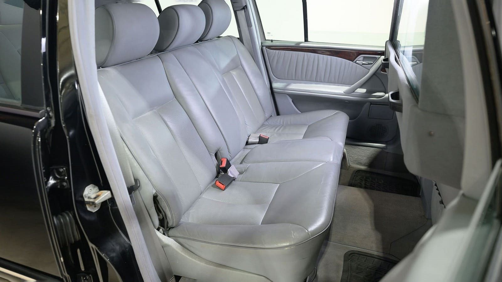 MERCEDES-BENZ E 280 LIMOUSINE, foto 62
