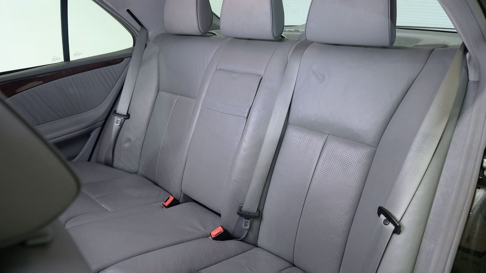 MERCEDES-BENZ E 280 LIMOUSINE, foto 66