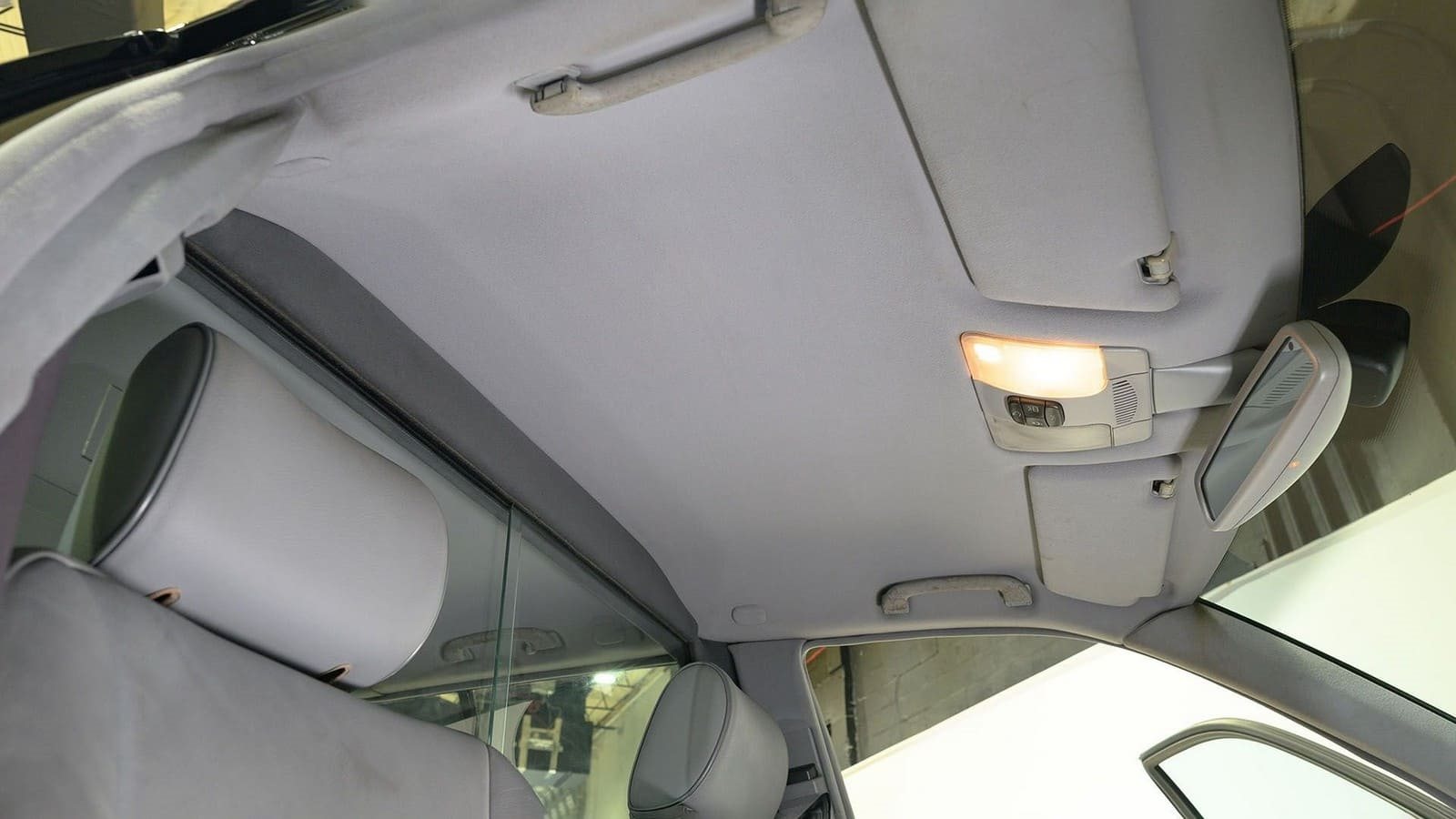 MERCEDES-BENZ E 280 LIMOUSINE, foto 67