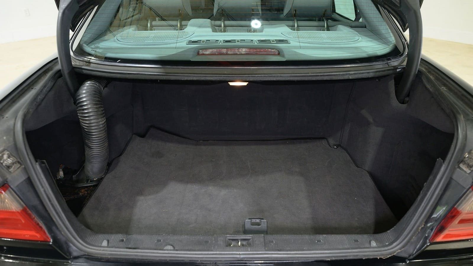 MERCEDES-BENZ E 280 LIMOUSINE, foto 68