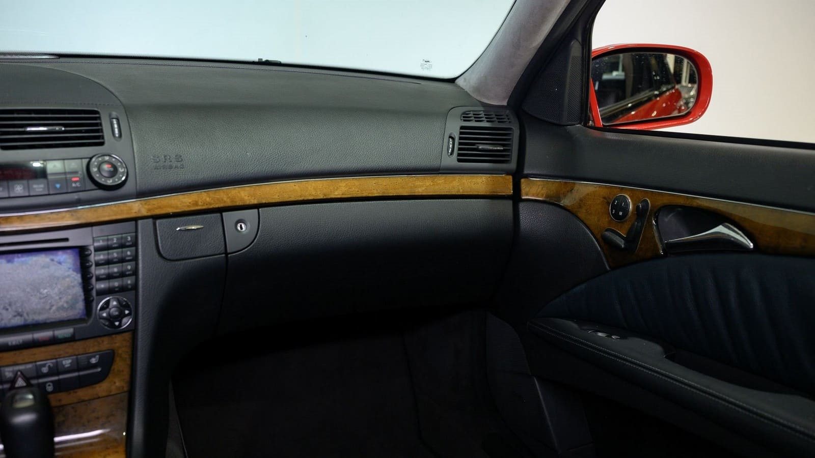 2005 - MERCEDES-BENZ E 55 AMG, foto 33
