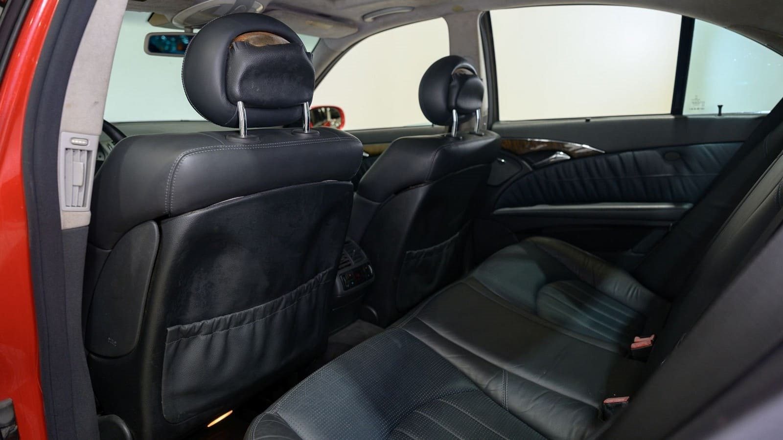 2005 - MERCEDES-BENZ E 55 AMG, foto 36